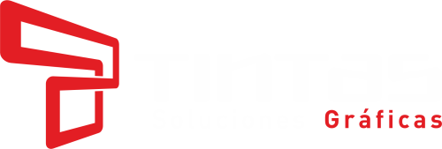 Logo Tintas Rótulos